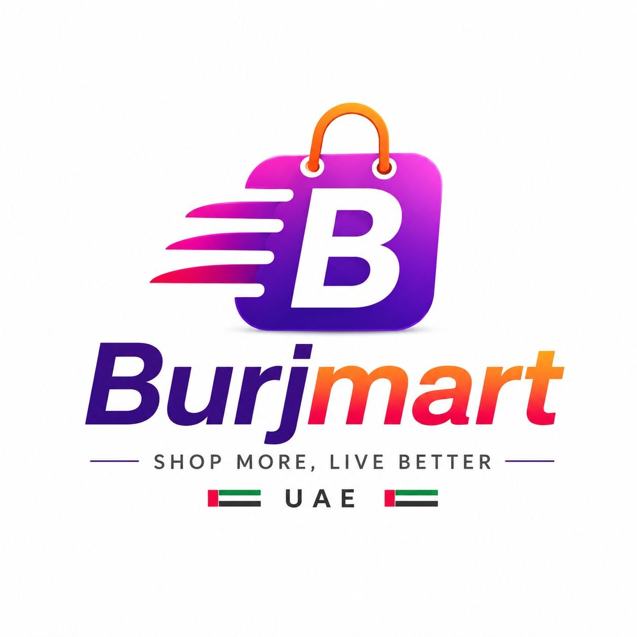 BurjMart Splash