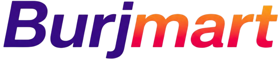 BurjMart Logo